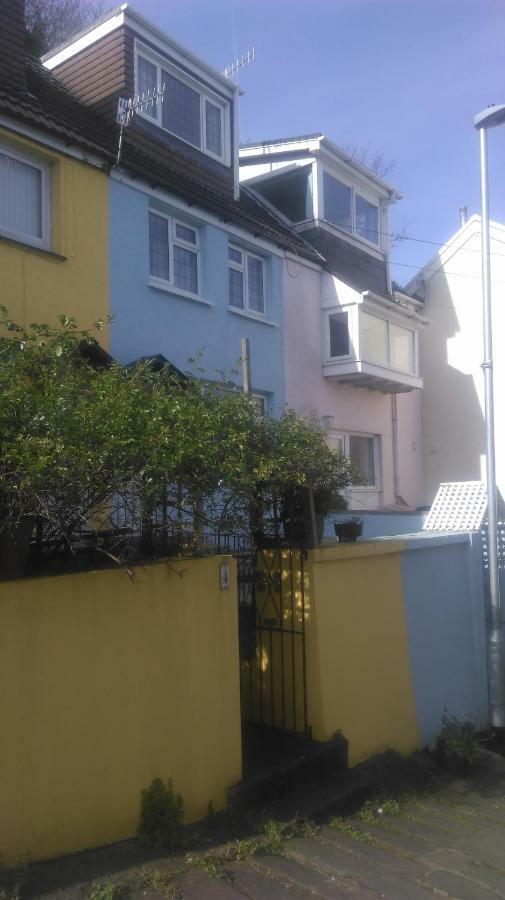 Shell Cottage 斯旺西 外观 照片